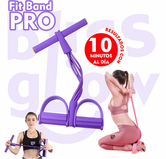Fit Band Pro